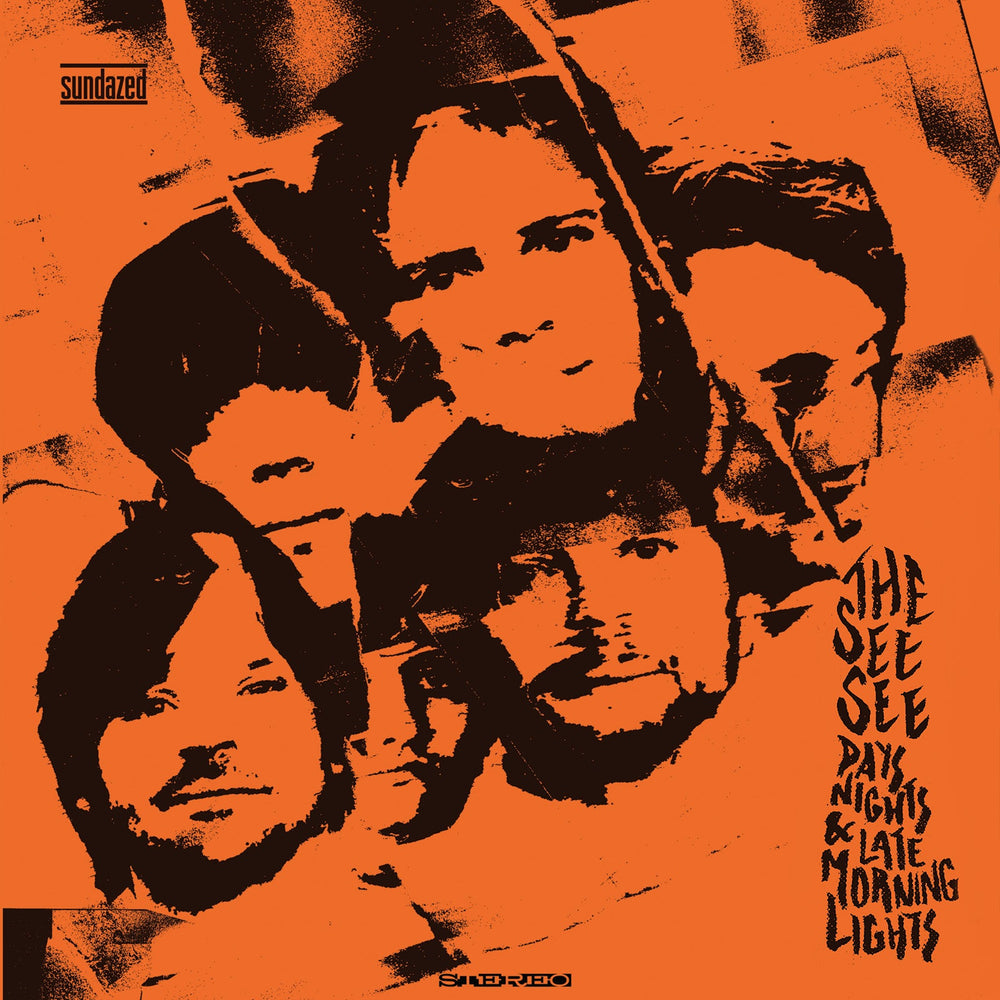 Days, Nights & Late Morning Lights [Vinyl] (ONLINE ORDER ONLY)