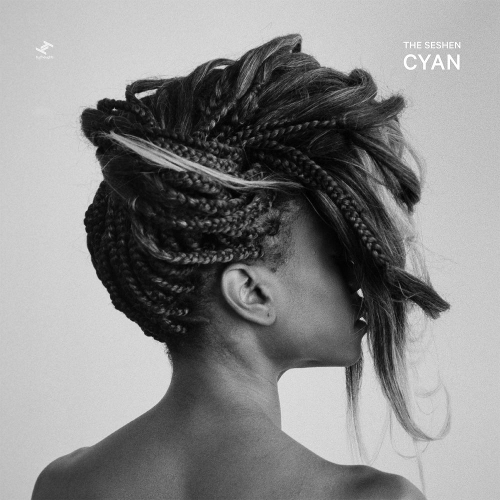Cyan [Vinyl] (ONLINE ORDER ONLY)
