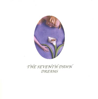 Dreams [CD] (ONLINE ORDER ONLY)