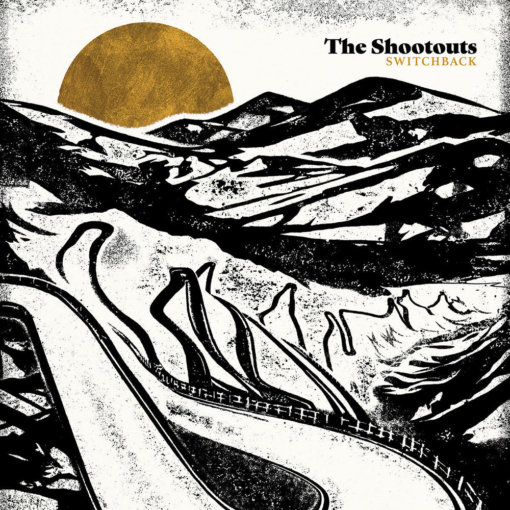 Switchback (Gold Nugget Vinyl) [Vinyl] (ONLINE ORDER ONLY)