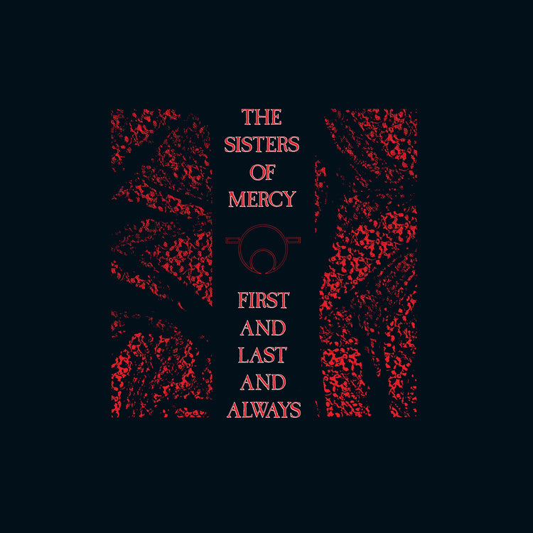 First And Last Always (Black & Red Marble Vinyl) (Brick & Mortar Exclusive) [Vinyl]