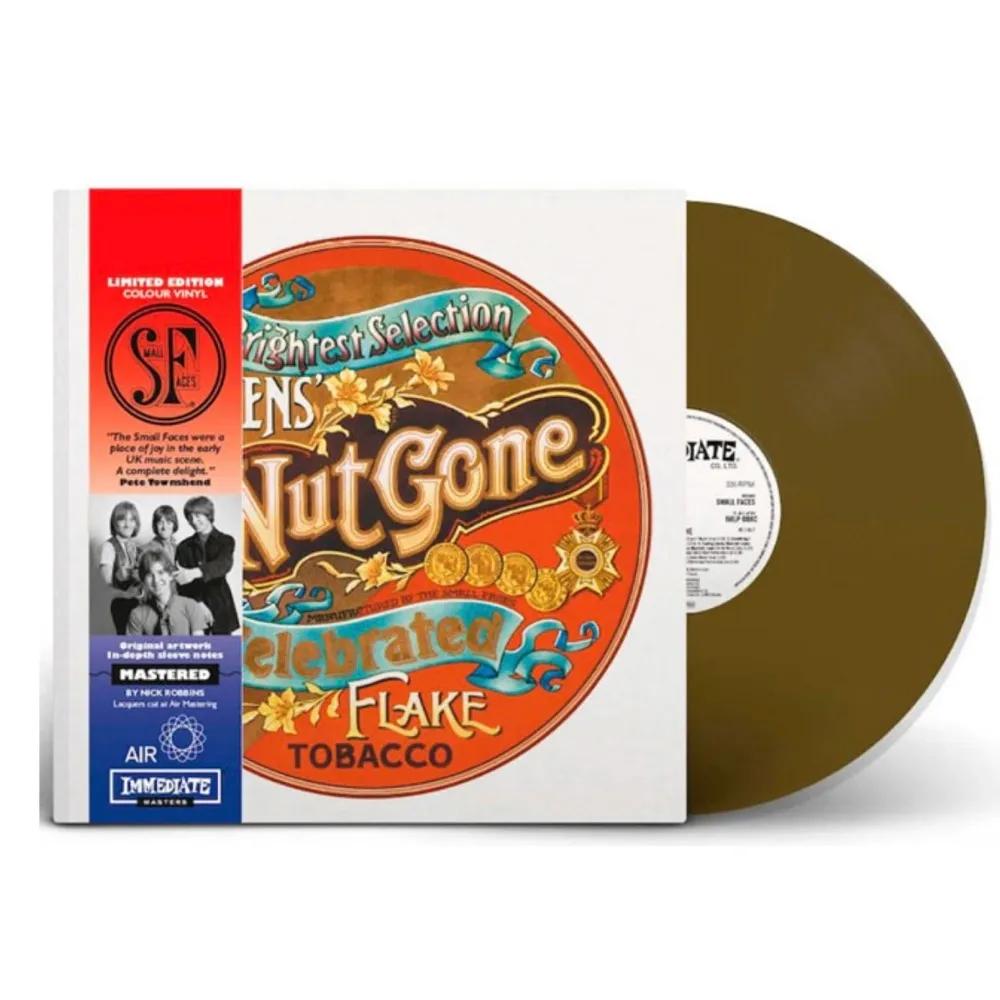 Ogdens' Nutgone Flake (Limited Edition, Colored Vinyl) [Vinyl]