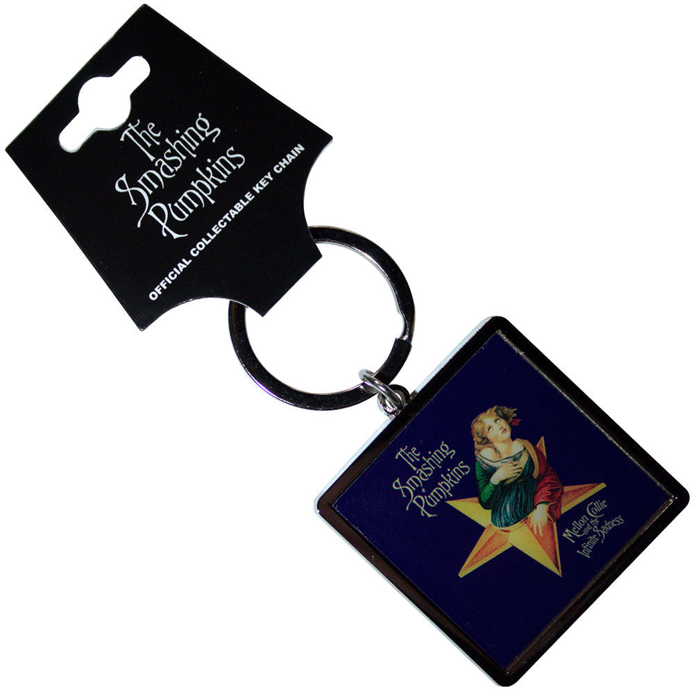 Mellon Collie [Keychain] (ONLINE ORDER ONLY)