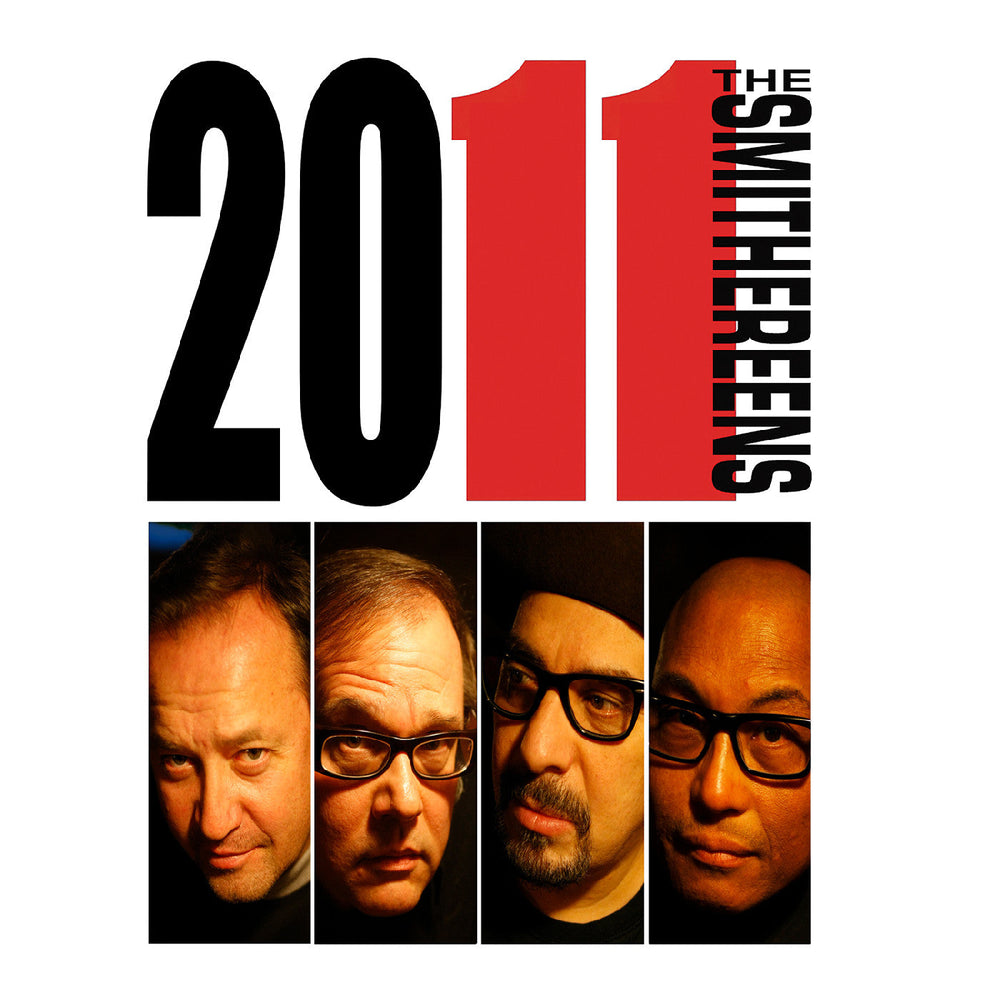 2011 [CD]
