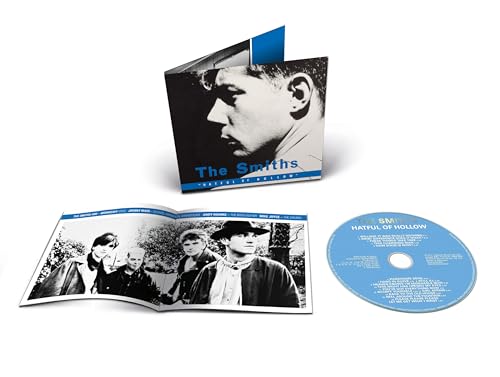 Hatful Of Hollow [CD] (ONLINE ORDER ONLY)