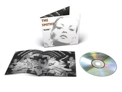 Rank [CD]