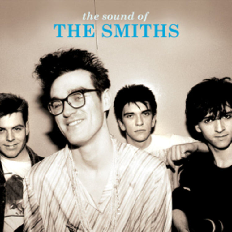 The Smiths - The Sound Of The Smiths (Deluxe) [2008 Remaster] [2CD] [CD]