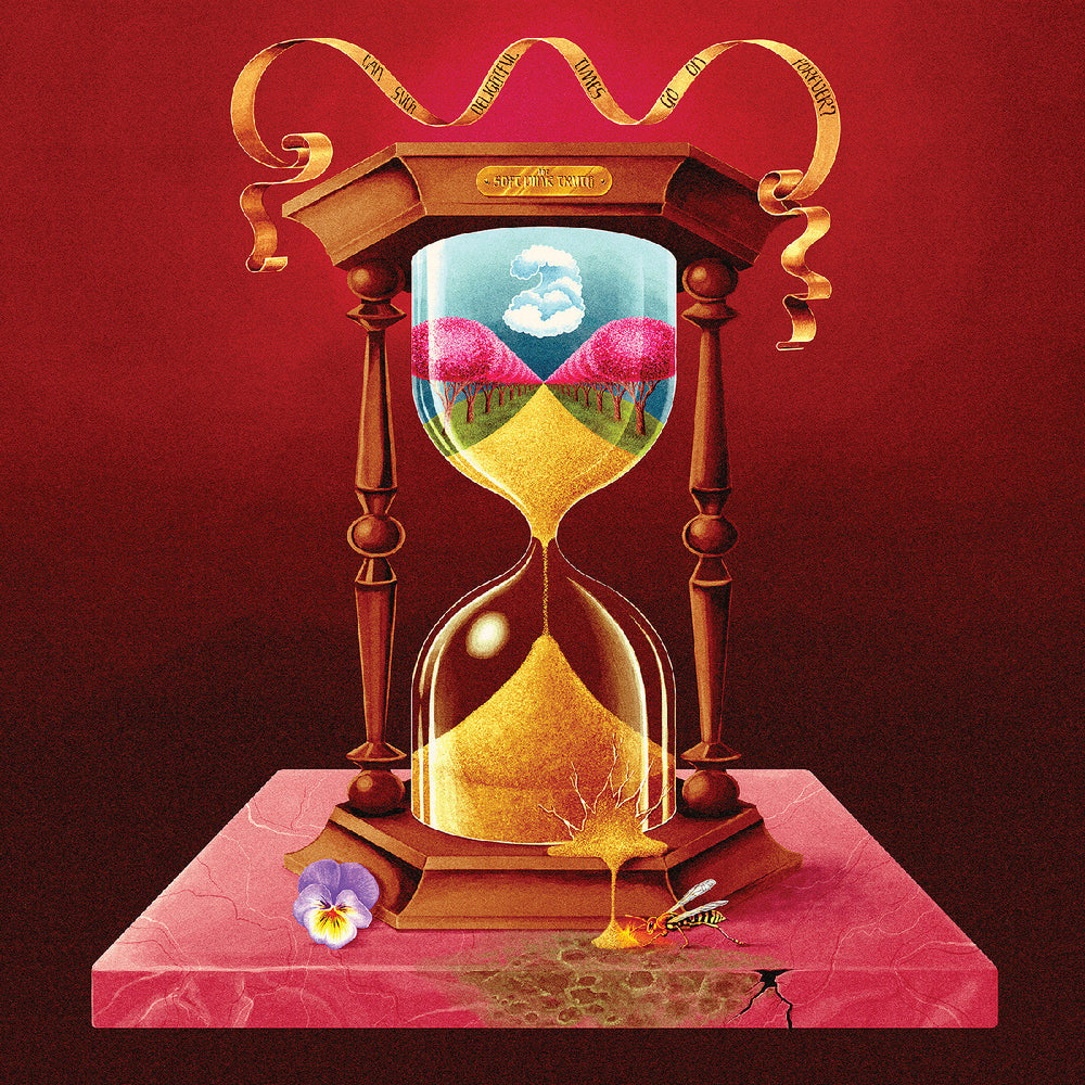 Can Such Delightful Times Go On Forever? [CD] (ONLINE ORDER ONLY)