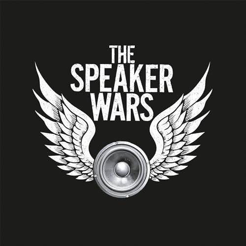 The Speaker Wars [Vinyl]