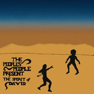 The Spirit Of David [Vinyl] (ONLINE ORDER ONLY)