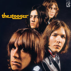 The Stooges (Hi-Fi) (Indie Retail / Brick & Mortar Exclusive) [Vinyl]