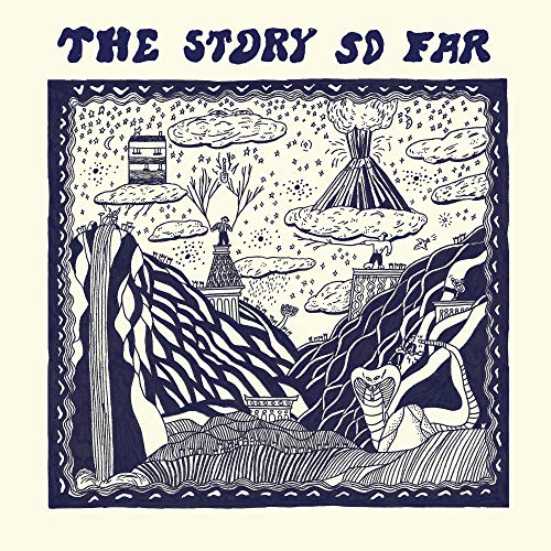 The Story So Far [Crayon Marble Vinyl] [Vinyl] (ONLINE ORDER ONLY)