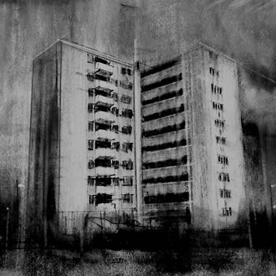 Watching Dead Empires in Decay [CD] (ONLINE ORDER ONLY)