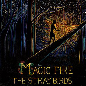 Magic Fire [CD] (ONLINE ORDER ONLY)