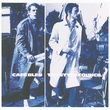 Cafe Bleu (Special Edition) [3LP] [Vinyl] (ONLINE ORDER ONLY)