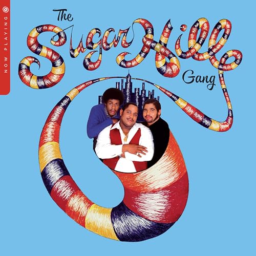 Now Playing [Vinyl]