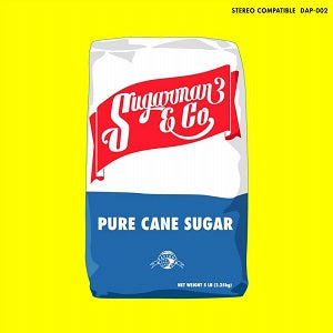 Pure Cane Sugar [CD] (ONLINE ORDER ONLY)