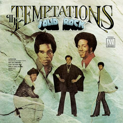 Solid Rock (Limited Edition, 140 Gram Virgin Vinyl) [Vinyl]