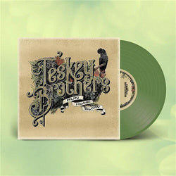 Run Home Slow (Limited Edition, Green Vinyl) [Import] [Vinyl] (ONLINE ORDER ONLY)