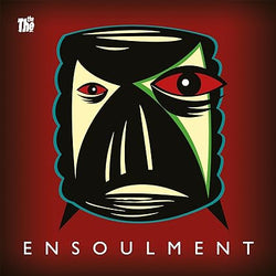 The The - Ensoulment (Cd Mediabook) [CD] (ONLINE ORDER ONLY)