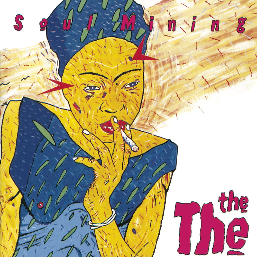 SOUL MINING [Vinyl]