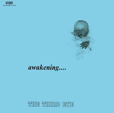 Awakening... [CD]