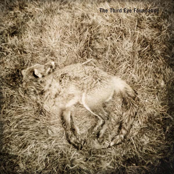THE THIRD EYE FOUNDATION - Semtex (20th Anniversary Edition) [CD] (ONLINE ORDER ONLY)