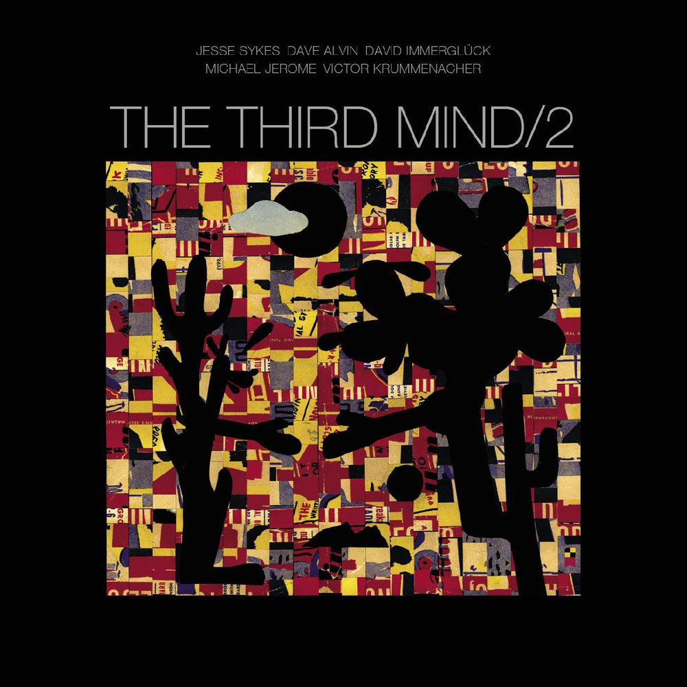 The Third Mind 2 [CD] (ONLINE ORDER ONLY)
