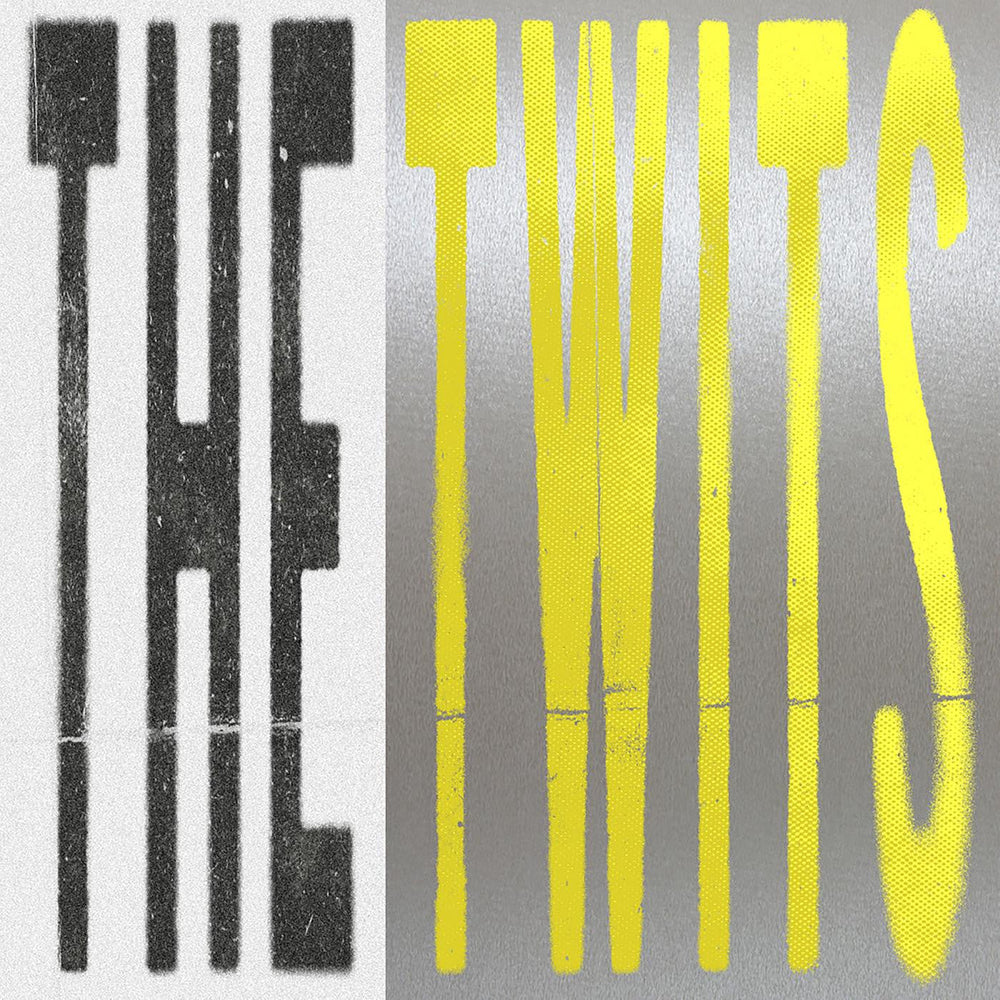 The Twits [Vinyl]