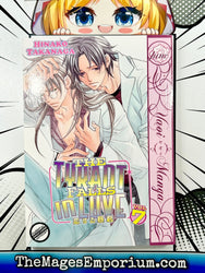 The Tyrant Falls In Love Vol 7 (Online Order Only)