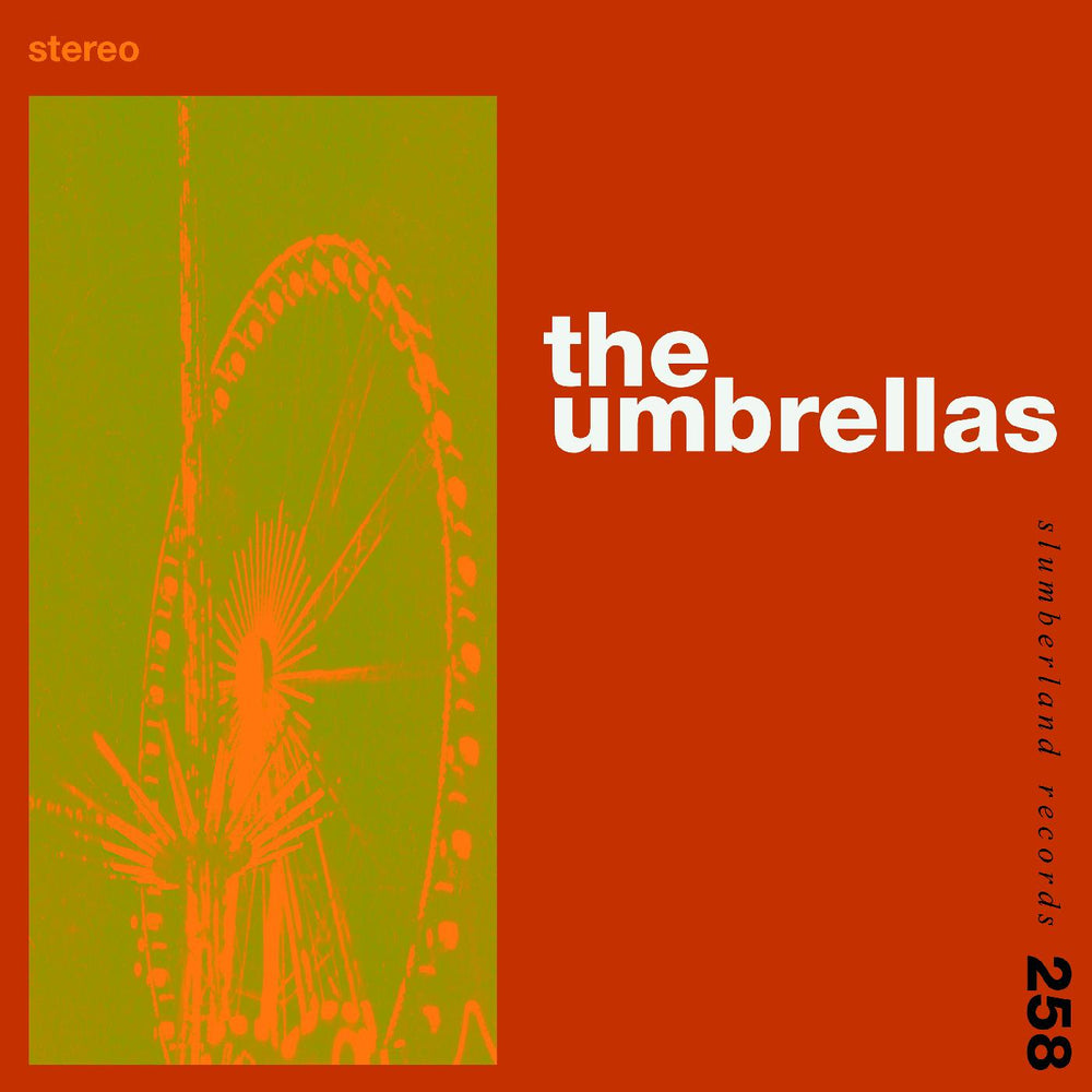 The Umbrellas [Vinyl]