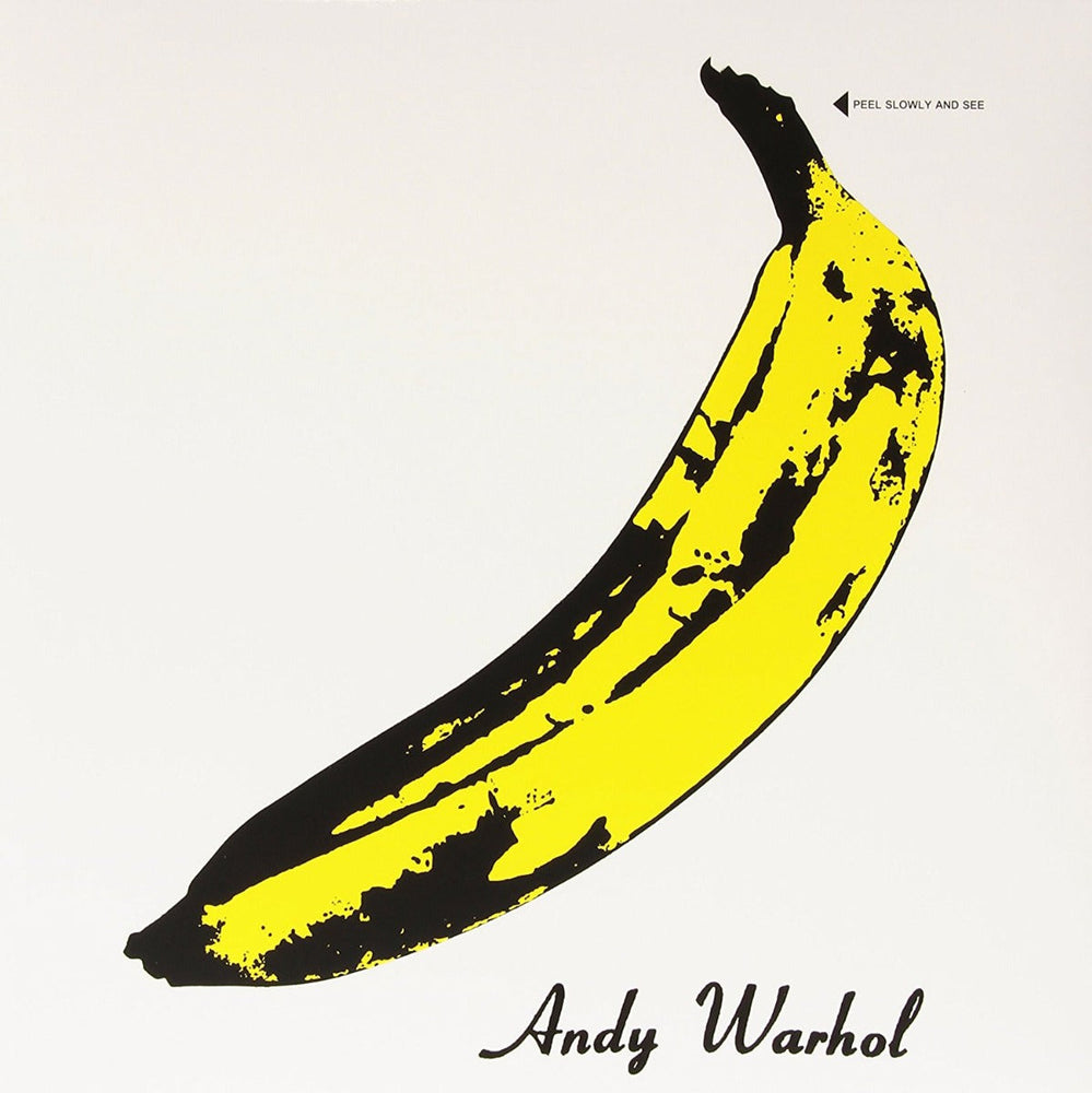 The Velvet Underground - The Velvet Underground & Nico: 50th Anniversary Edition [Vinyl]
