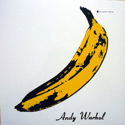 The Velvet Underground - The Velvet Underground & Nico (Limited Edition,180 Gram Yellow Vinyl) [Vinyl] (ONLINE ORDER ONLY)
