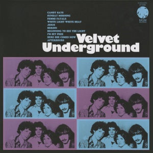 Velvet Underground - Best Of / Golden Archives [CD]