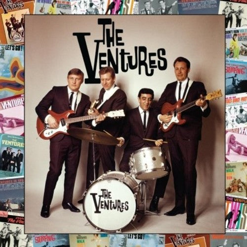 The Very Best of [Import] [CD] (ONLINE ORDER ONLY)