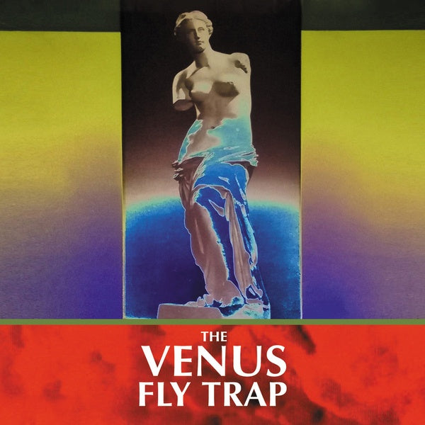 Mars [CD]