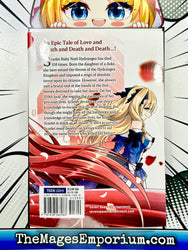 The Villianess Who Has Been Killed 108 Times Vol 1 (Online Order Only)