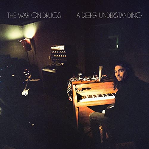 A Deeper Understanding (Deluxe Edition) [Vinyl] (ONLINE ORDER ONLY)