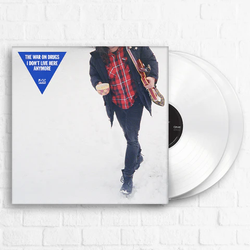 The War on Drugs - I Dont Live Here Anymore (Limited Edition, Opaque White Colored Vinyl) ( 2 Lp's) [Vinyl]