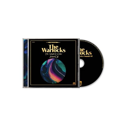 The Manic Excessive Sounds Of [CD] (ONLINE ORDER ONLY)