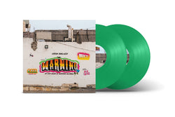 Live From Auditorio Nacional Cdmx [Spring Green 2LP] [Vinyl]