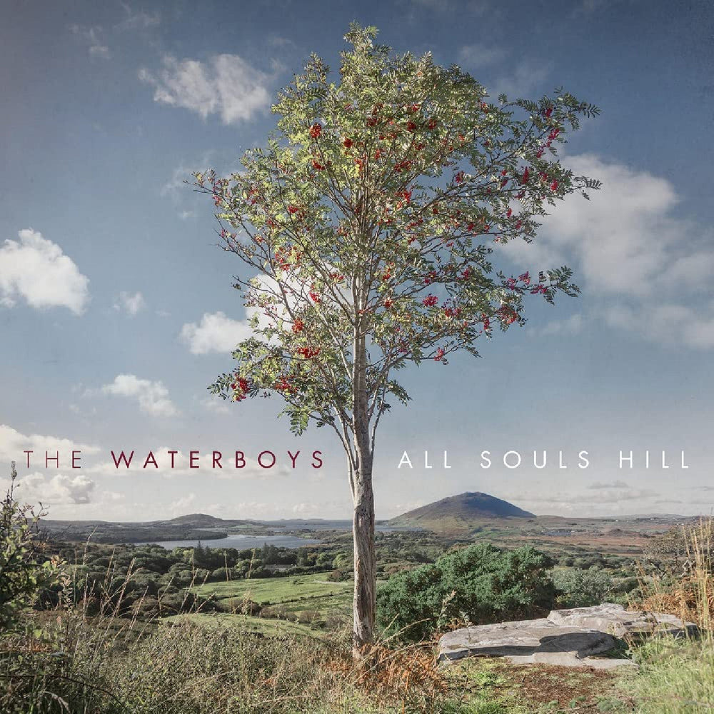 All Souls Hill [CD] (ONLINE ORDER ONLY)
