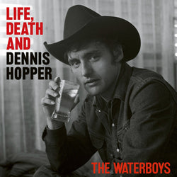 Life, Death and Dennis Hopper [Explicit Content] (Limited Edition, Burnt Gold Colored Vinyl) (2 Lp's) [Vinyl]