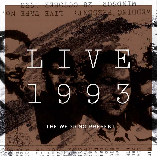 Live 1993 [CD] (ONLINE ORDER ONLY)