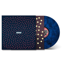 Seamonsters (140G Biovinyl/) [Black Night Marble Biovinyl] [Vinyl]