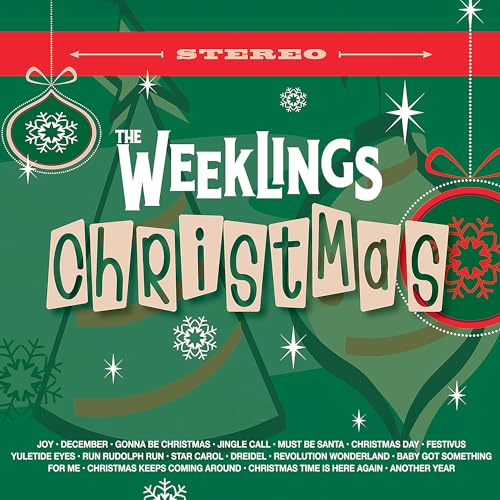 Christmas [CD] (ONLINE ORDER ONLY)