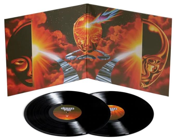 The Weeknd - Dawn FM [Explicit Content] (Limited Collector's Edition) (2 Lp's) [Vinyl] (ONLINE ORDER ONLY)