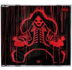Hurry Up Tomorrow [Frank Miller Cover] [Explicit Content] (Indie Exclusive, Limited Edition, Autographed / Star Signed) [CD] (ONLINE ORDER ONLY)