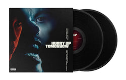 Hurry Up Tomorrow (Original Motion Picture Score) [2Lp] [Vinyl] (ONLINE ORDER ONLY)
