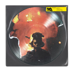Often / The Hills [Picture Disc 7" Single] [Vinyl]